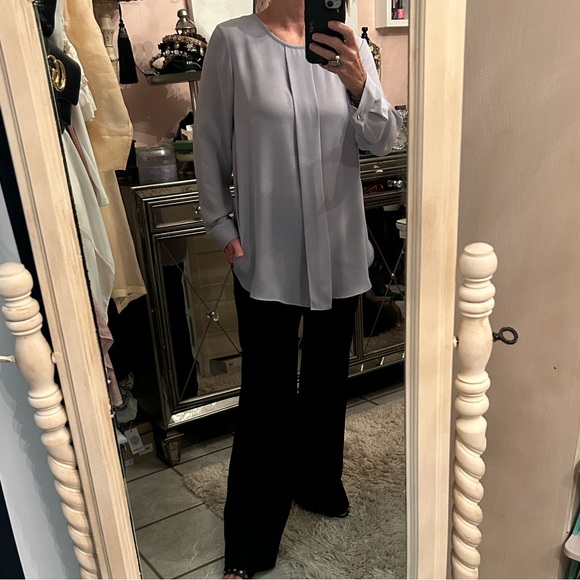 Perfect fall blouse - Picture 9 of 11